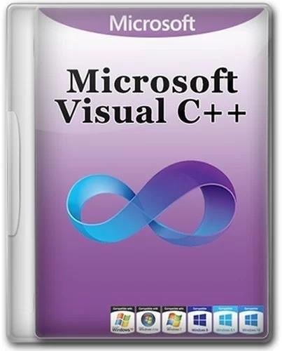 Microsoft Visual C++ (x86)