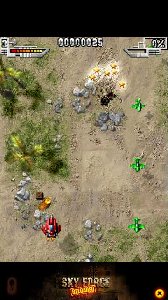 Sky Force Reloaded.sis