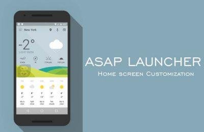 Asap launcher prime-v1.18