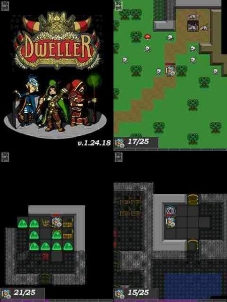 Dweller v1.24.18