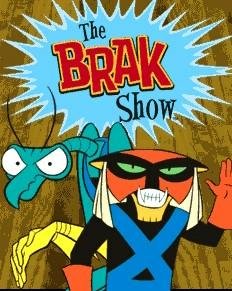 Brak Show
