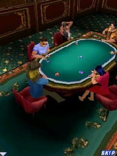 Midnight Poker 3D