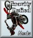 Gravity defied meds