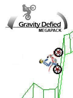 Gravity Defied Fwank