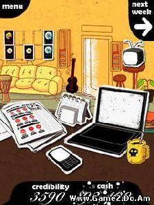 MTV Star Factory (Nok-176x208)