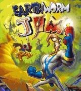 Earthworm Jim RUS SE 128x160