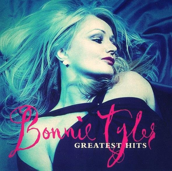 Bonnie Tyler Total Eclipse Of The Heart