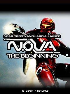 nova the beginning mod ops sniper 3d