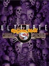 ultimate mortal combat