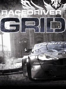 race driver grid 3d