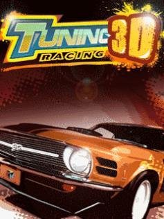 Tuning 3D Racing