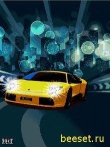 Speed and conquerHack rus