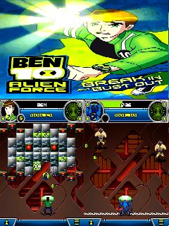 Ben10AlenForceHack