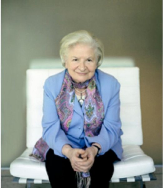 Филлис Дороти Джеймс