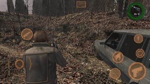 Resident Evil 4 Remastered V2