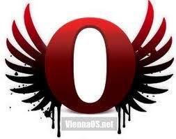 Opera setup