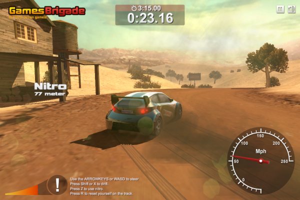 Rally Point 4 v.1.0