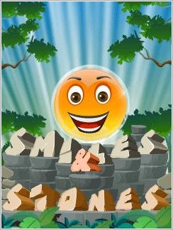 Smilesn  Stones 240x400 Touch