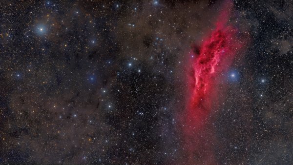 Космос обои ПК