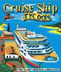 CruiseShipTycoon