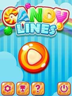 Candy Lines 240x400 ts hack