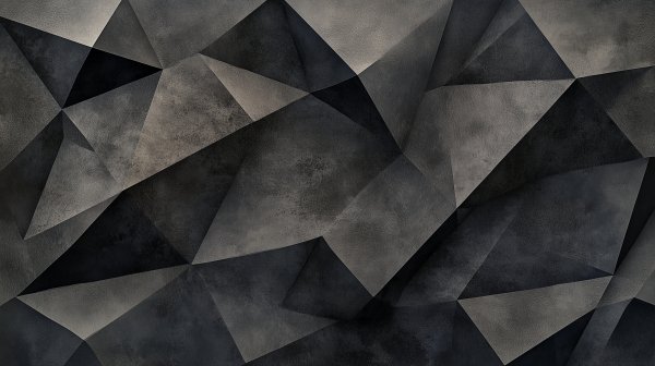 Gray-geometry-texture-pattern-dark