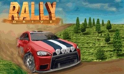 Rally Drive 360x640 S60 5ed