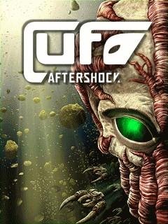 UFO Aftershock ms rus
