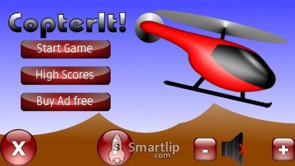 copterit clean