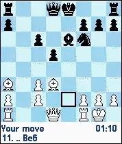 Chess Genius ver.1.41