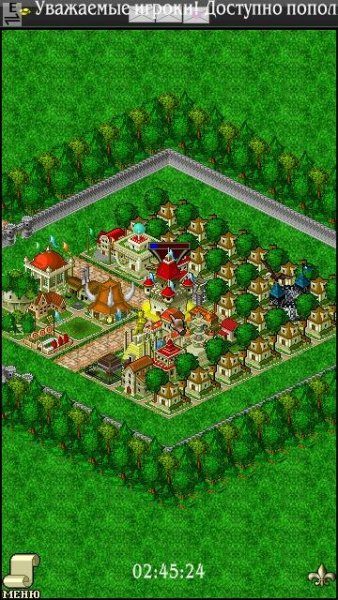 Tm dark mod by Alexandr amp Vitalik v1.6