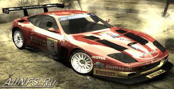 allnfs.ru ferrari 575 gtc