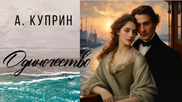 Одиночество