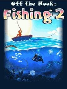 Fishing OffTheHook 2 Sam 240х320сенсор