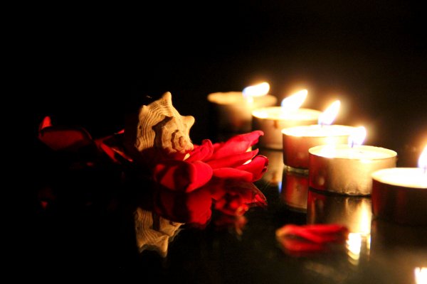 romantic-candles