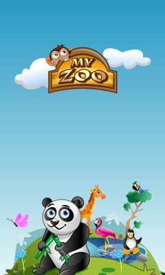 My Zoo 320x480