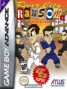 River City Ransom EX (eng)