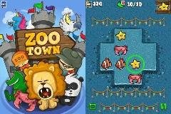 Zoo Town 320x240 E61