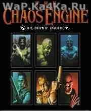The Chaos Engine
