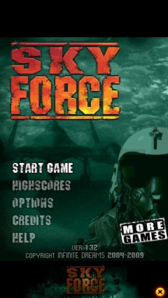 SkyForce продолжение