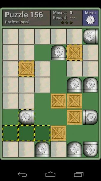 Pushing Machine v.1.01