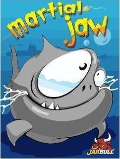 MartialJaw128x160