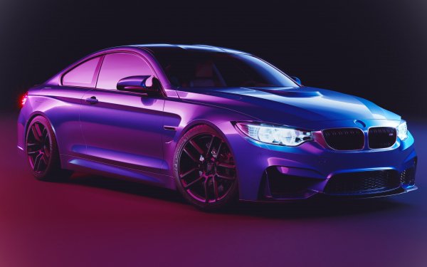 Bmw-m4-4k-f82