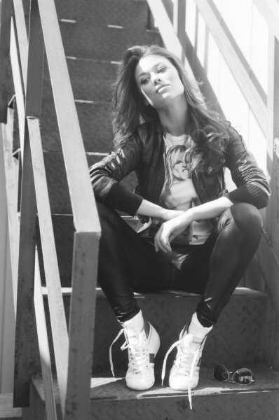 Аня Кастерова