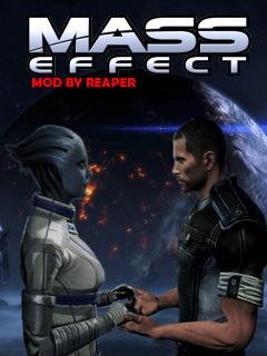 mass effect mod