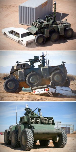 darpa-crusher