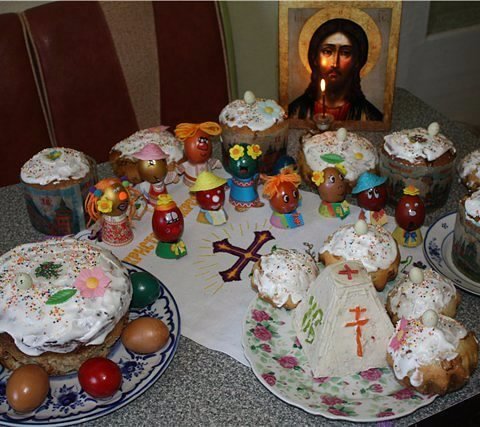 Пасха