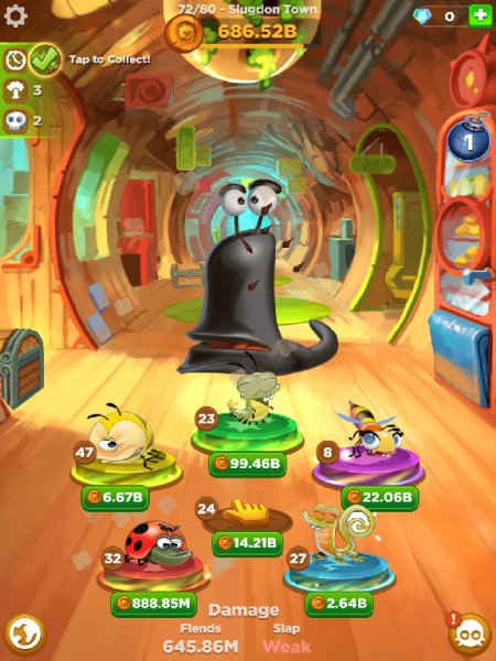 Best-Fiends-Forever v2.3.3