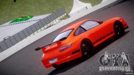 Porsche 997 Carrera GT3 RS-gta.com.ua