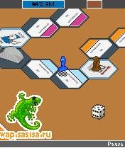 Monopoly U-Build